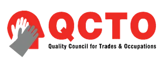 SAQA Logo
