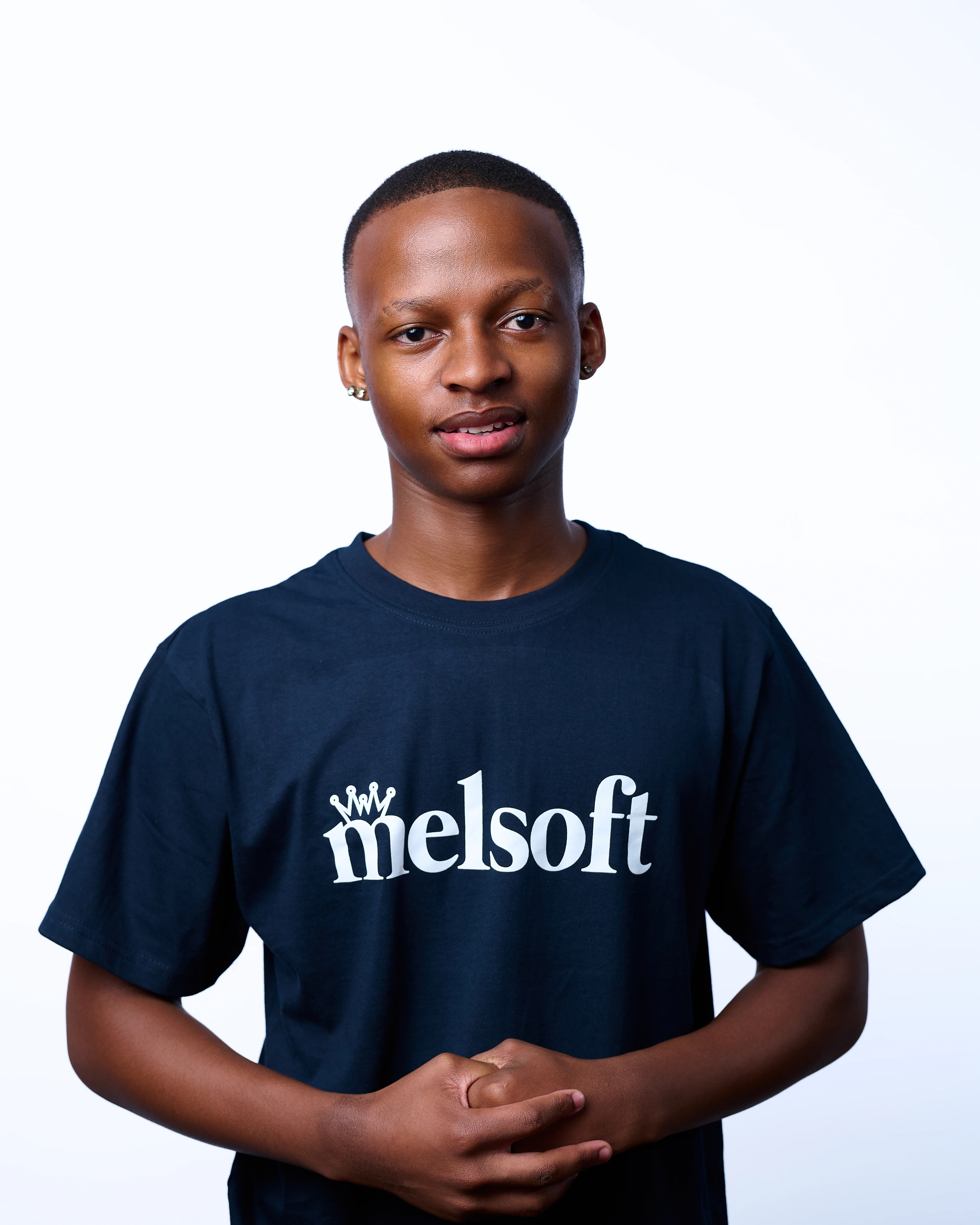 Caleb Mokoka