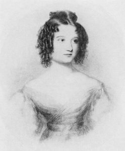 First Coder, Lady Ada Lovelace