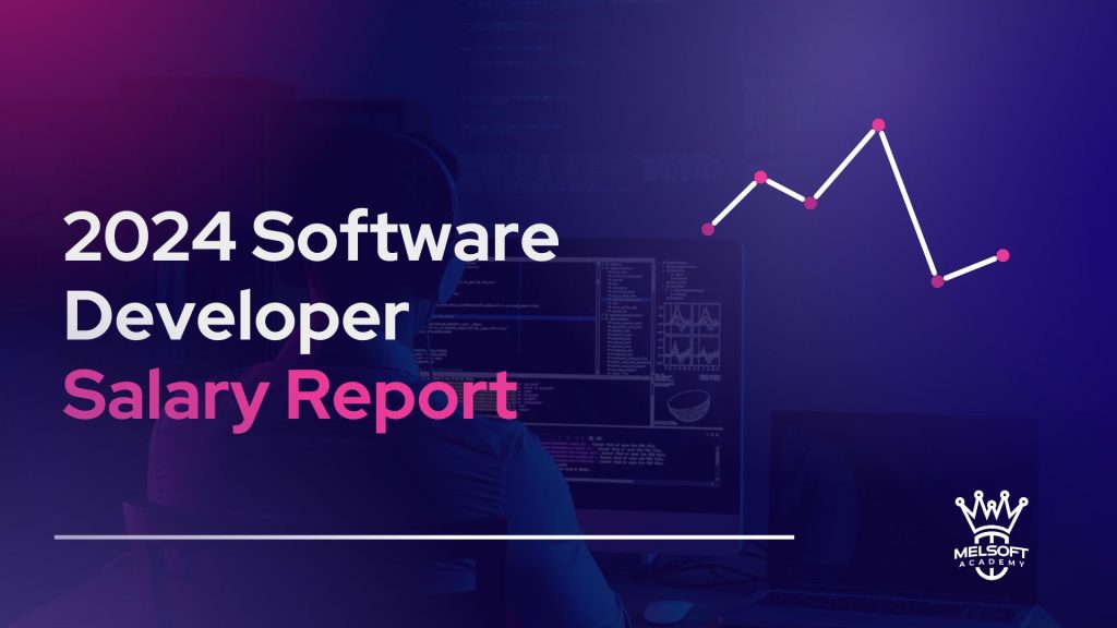 Software Developer Salary Trends