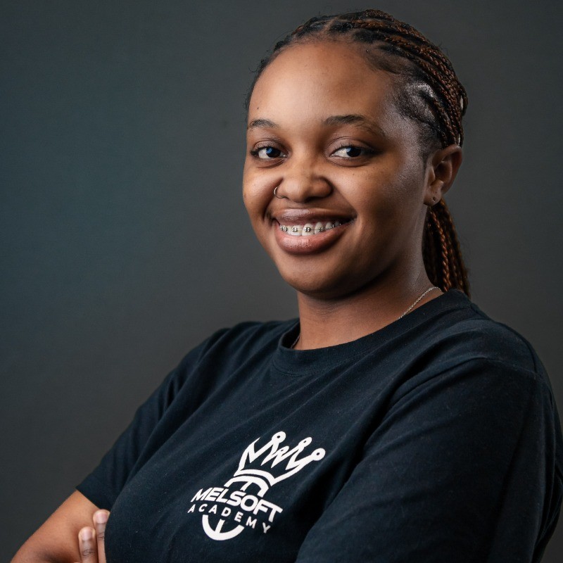 Melsoft Academy's Women in Tech Webinar: Inspiring Stories and Empowering Futures