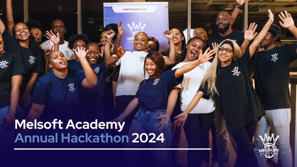 Melsoft Academy Annual Hackathon 2024