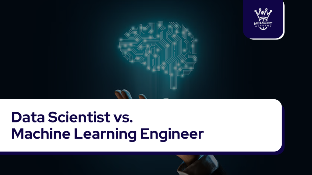 Data Scientist vs. Machine Learning Engineer