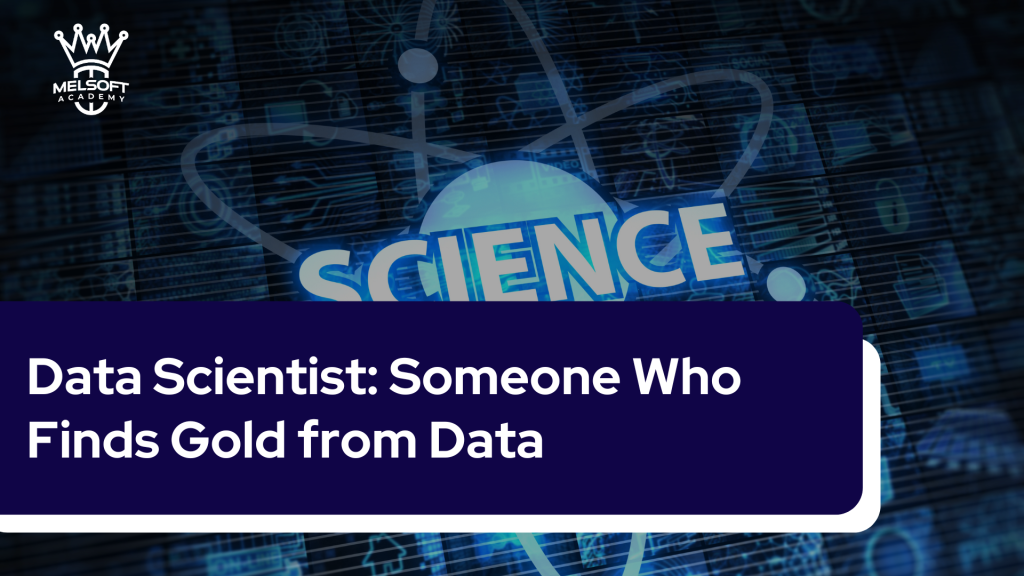 Data science is a dynamic and rewarding field, offering the opportunity to extract valuable insights from raw data.