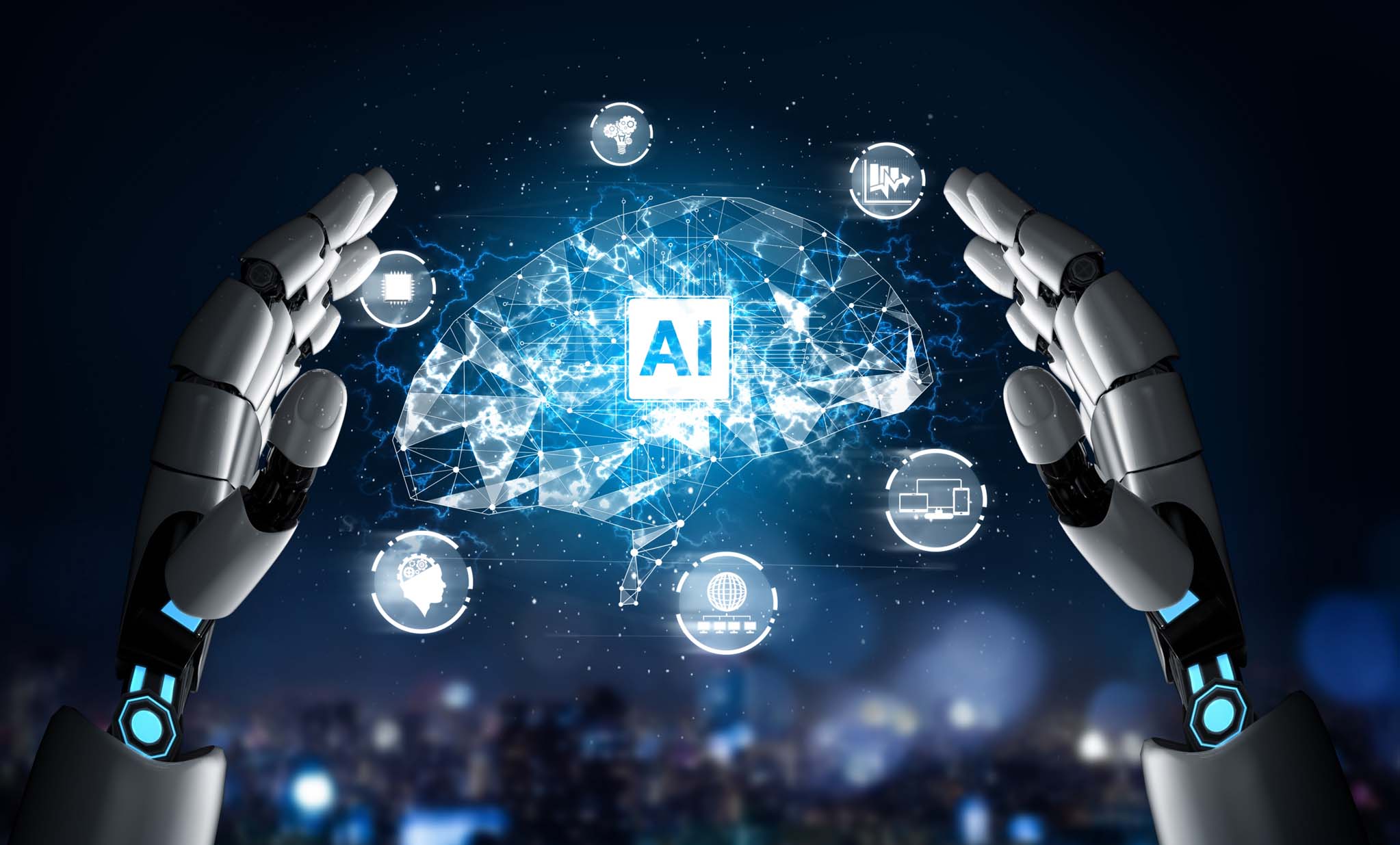 AI Automation & Agentic AI